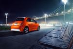 Fiat 500e 2013 года (US)